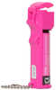 Mace Hot Pink Personal W/Key Chain 10% Pepper